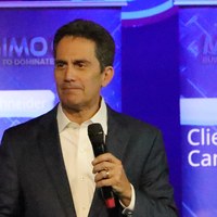 Rod Santomassimo, Founder of The Massimo Group