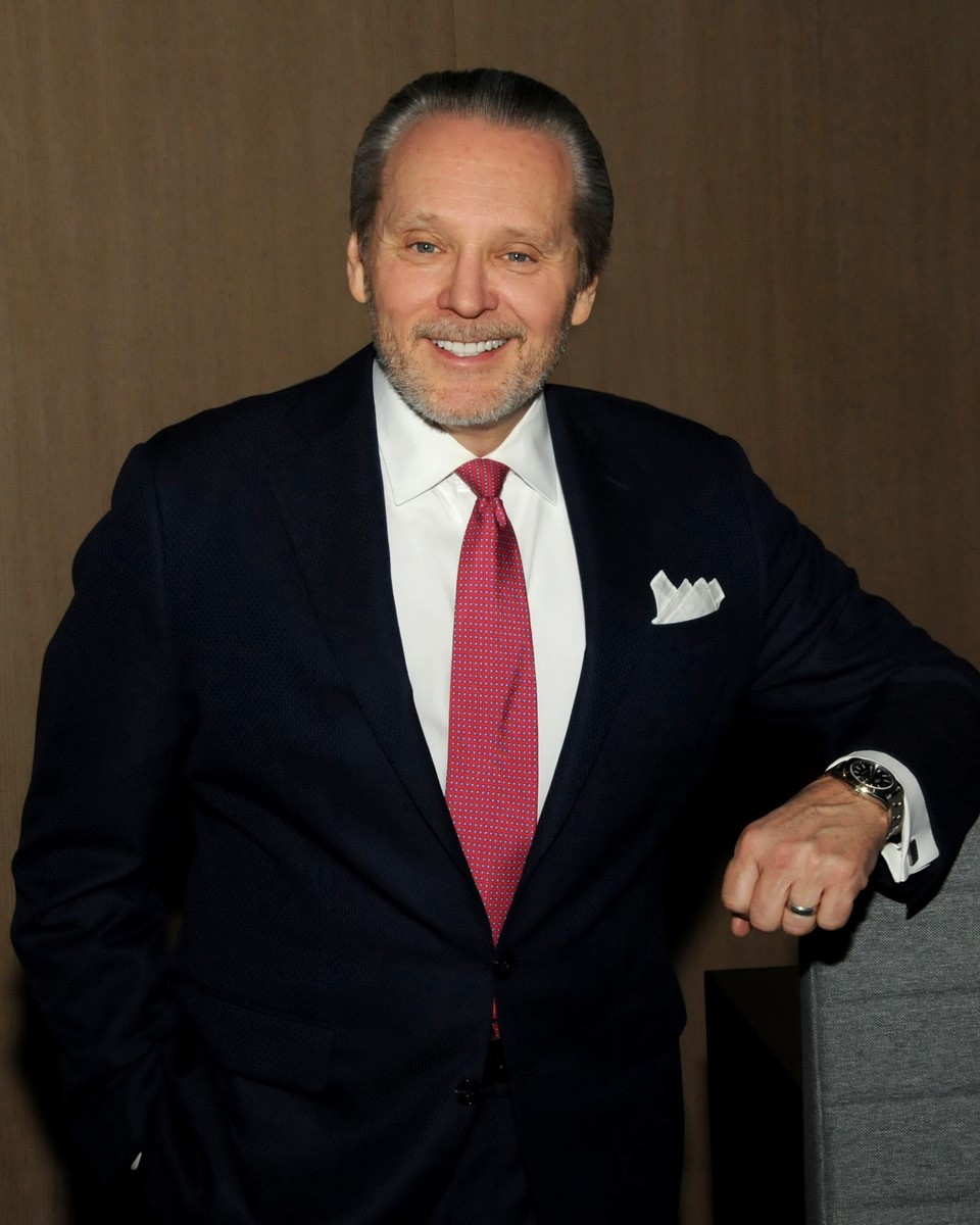 Bob Knakal, CEO of BKREA, 13+ year Massimo Group coaching client